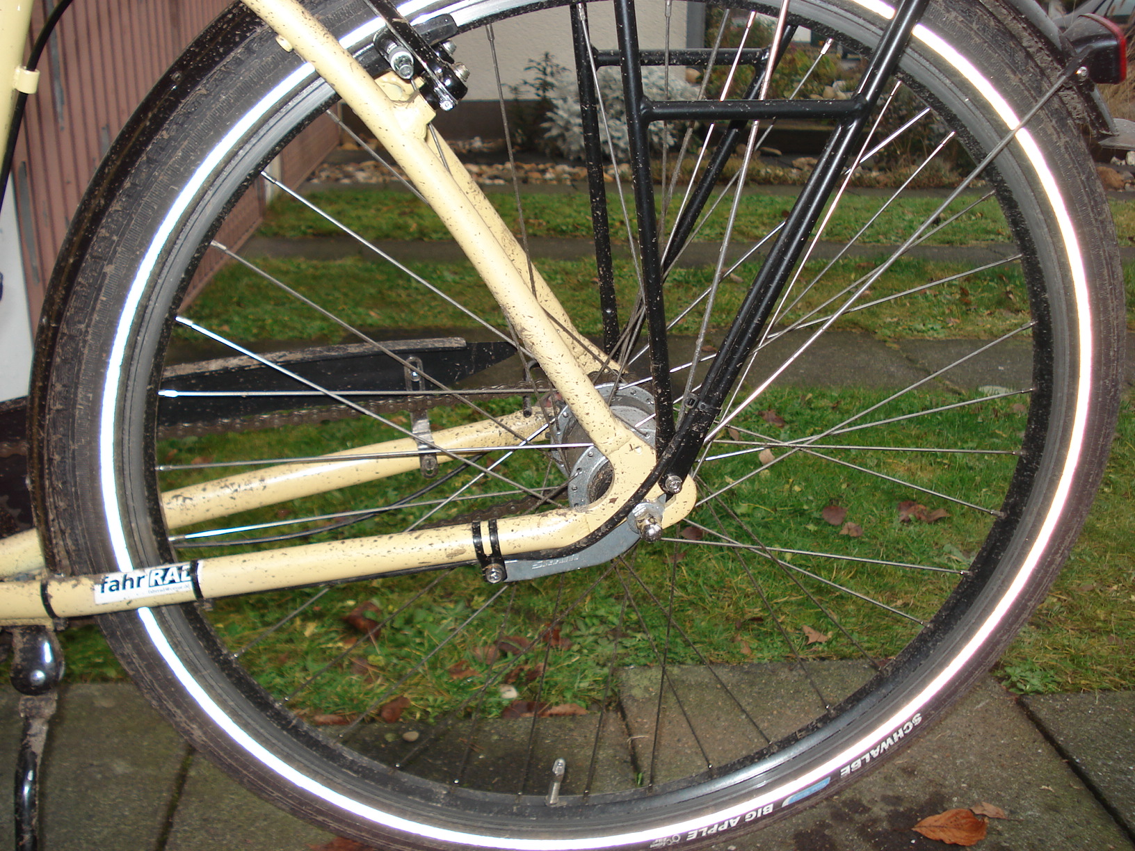 Kabel Zug Management Fur Bremsleitungen Schaltzuge Remotelock